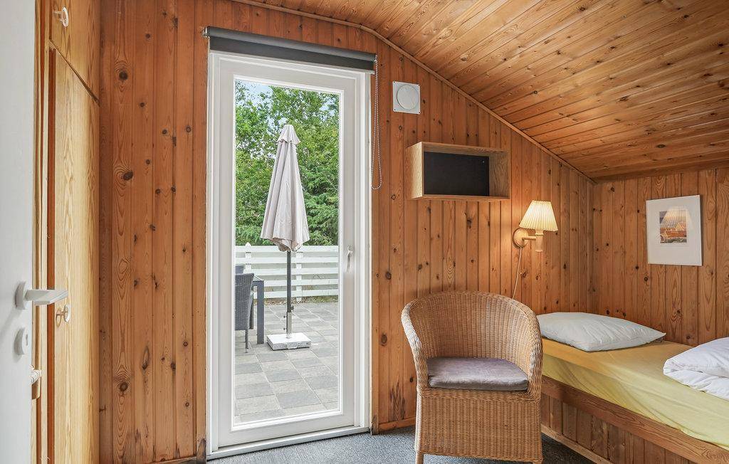 Foto von Ferienhaus UQ29 in Napstjært - Ålbæk - Nordjütland Ost