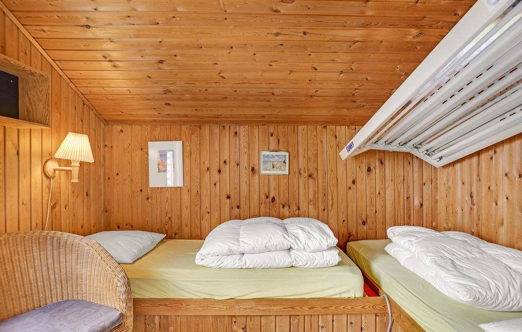 Foto von Ferienhaus UQ29 in Napstjært - Ålbæk - Nordjütland Ost