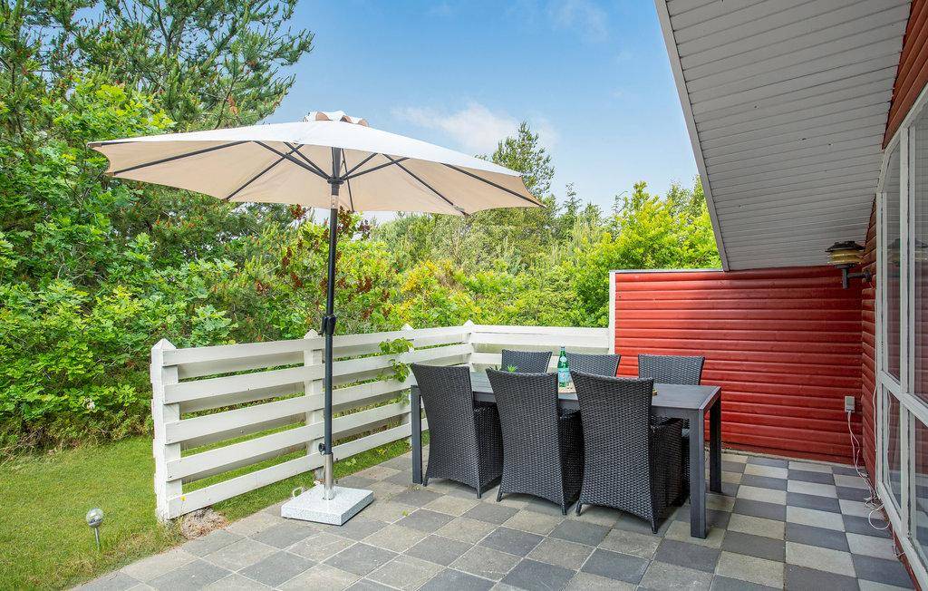 Foto von Ferienhaus UQ29 in Napstjært - Ålbæk - Nordjütland Ost