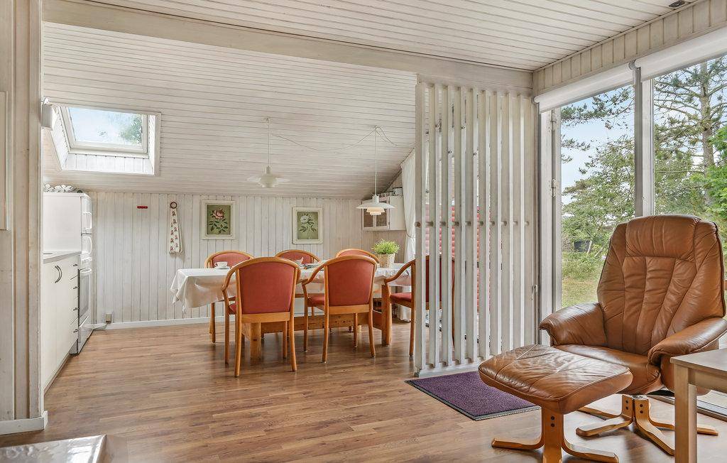 Foto von Ferienhaus UQ29 in Napstjært - Ålbæk - Nordjütland Ost