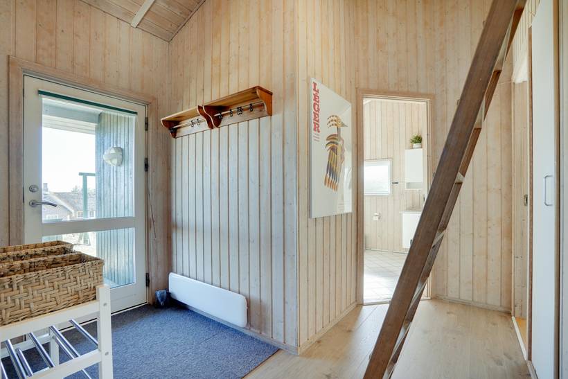 Foto von Ferienhaus UQ33 in Houvig - Søndervig - Westjütland