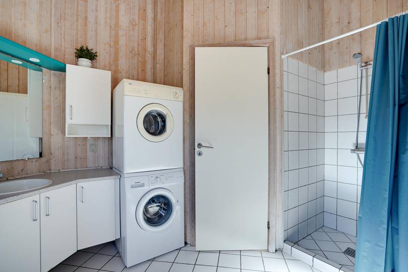 Foto von Ferienhaus UQ33 in Houvig - Søndervig - Westjütland