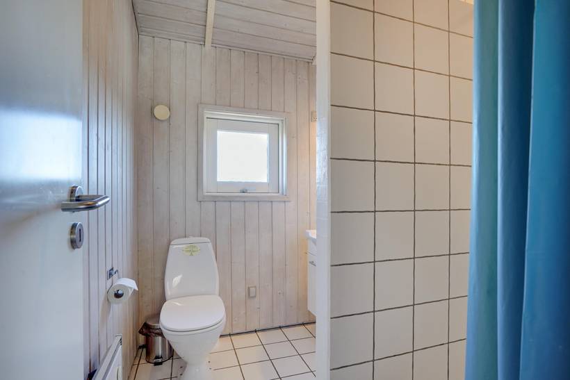 Foto von Ferienhaus UQ33 in Houvig - Søndervig - Westjütland