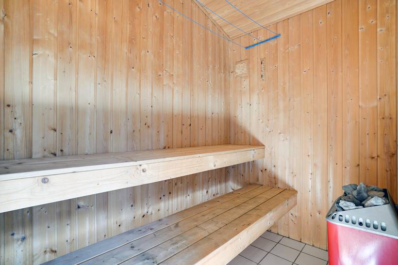 Foto von Ferienhaus UQ33 in Houvig - Søndervig - Westjütland