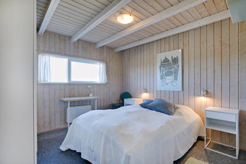 Foto von Ferienhaus UQ33 in Houvig - Søndervig - Westjütland