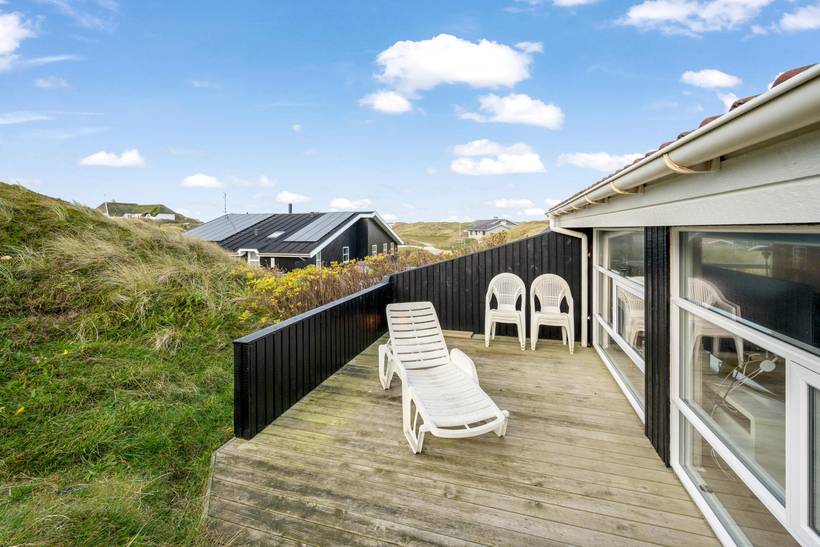 Foto von Ferienhaus UQ33 in Houvig - Søndervig - Westjütland