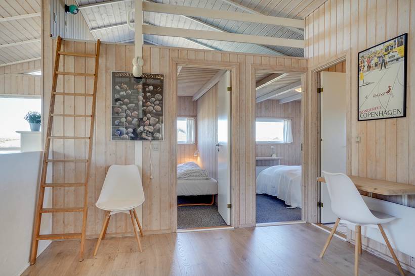 Foto von Ferienhaus UQ33 in Houvig - Søndervig - Westjütland