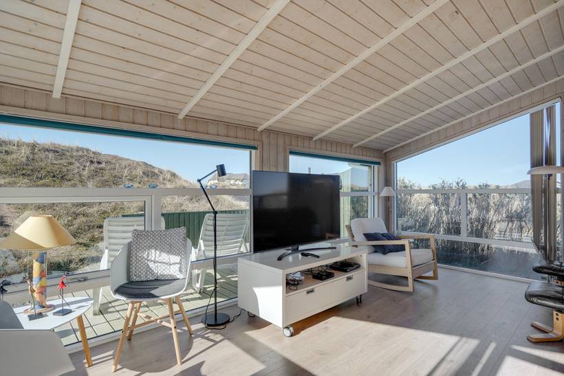 Foto von Ferienhaus UQ33 in Houvig - Søndervig - Westjütland
