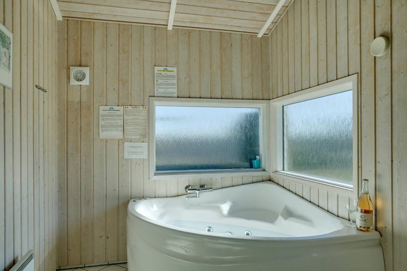 Foto von Ferienhaus UQ33 in Houvig - Søndervig - Westjütland