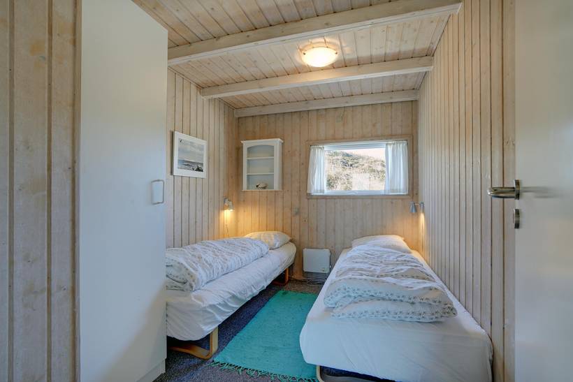 Foto von Ferienhaus UQ33 in Houvig - Søndervig - Westjütland