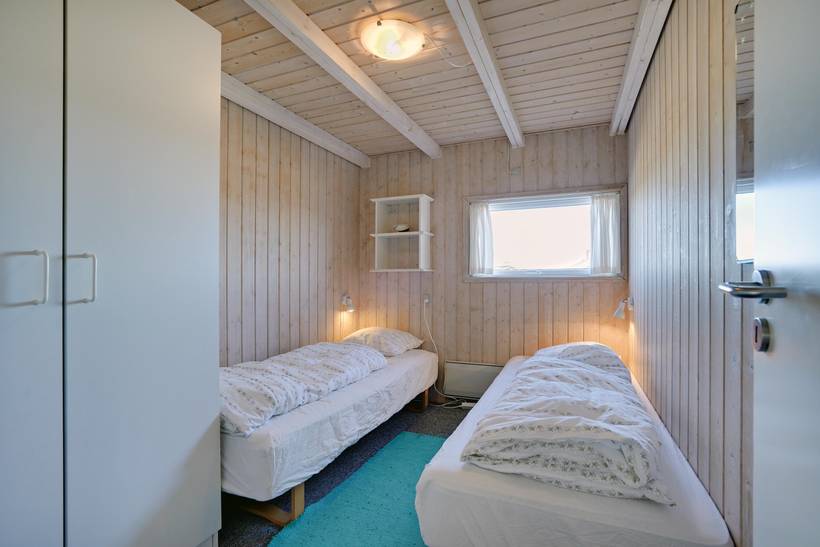 Foto von Ferienhaus UQ33 in Houvig - Søndervig - Westjütland