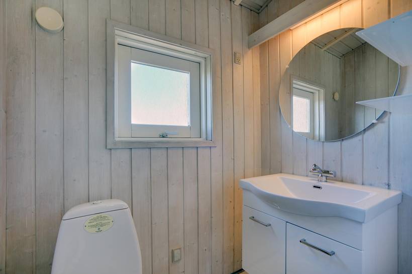 Foto von Ferienhaus UQ33 in Houvig - Søndervig - Westjütland