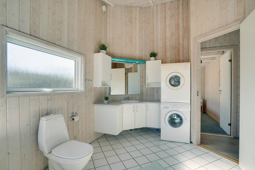 Foto von Ferienhaus UQ33 in Houvig - Søndervig - Westjütland
