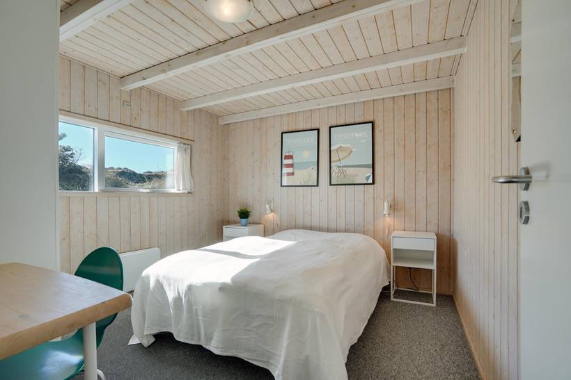 Foto von Ferienhaus UQ33 in Houvig - Søndervig - Westjütland