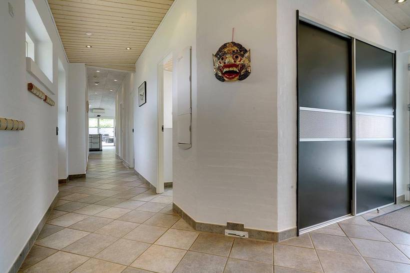 Foto von Ferienhaus UQ36 in Henne Strand - Westjütland