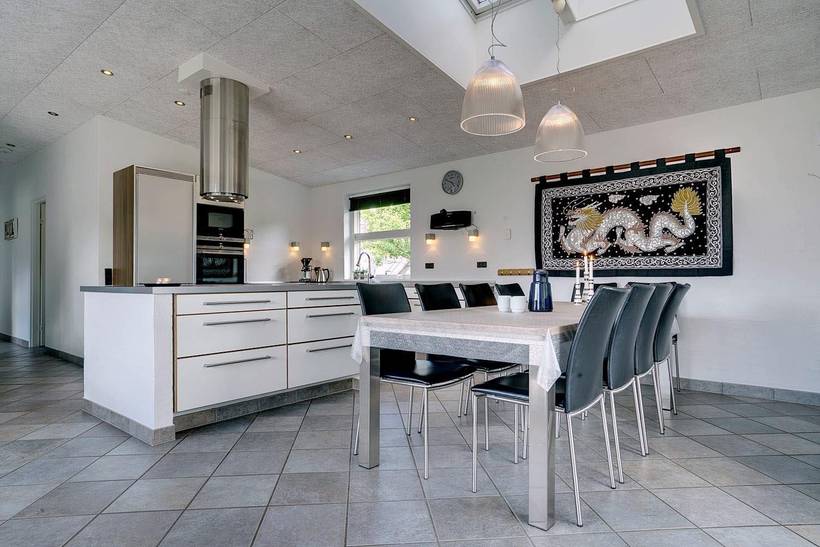 Foto von Ferienhaus UQ36 in Henne Strand - Westjütland