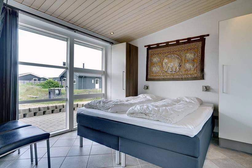Foto von Ferienhaus UQ36 in Henne Strand - Westjütland