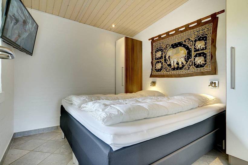 Foto von Ferienhaus UQ36 in Henne Strand - Westjütland