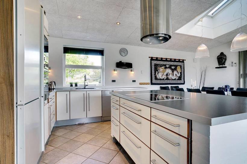 Foto von Ferienhaus UQ36 in Henne Strand - Westjütland