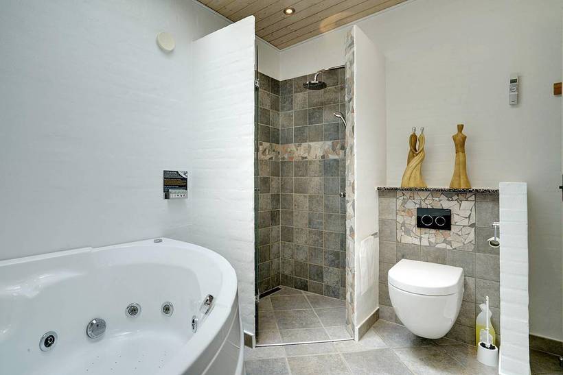 Foto von Ferienhaus UQ36 in Henne Strand - Westjütland