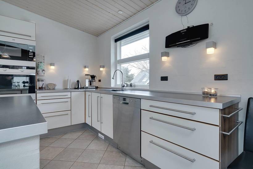 Foto von Ferienhaus UQ36 in Henne Strand - Westjütland
