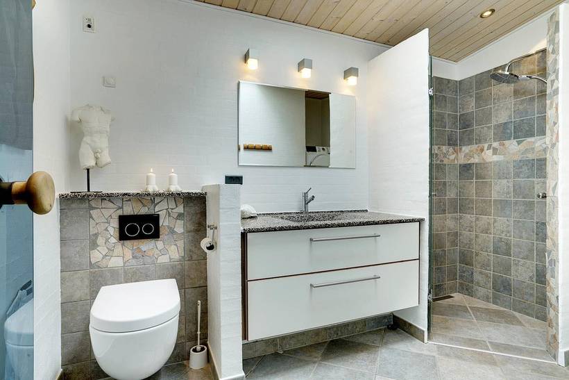 Foto von Ferienhaus UQ36 in Henne Strand - Westjütland