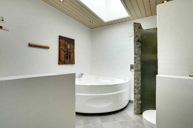 Foto von Ferienhaus UQ36 in Henne Strand - Westjütland