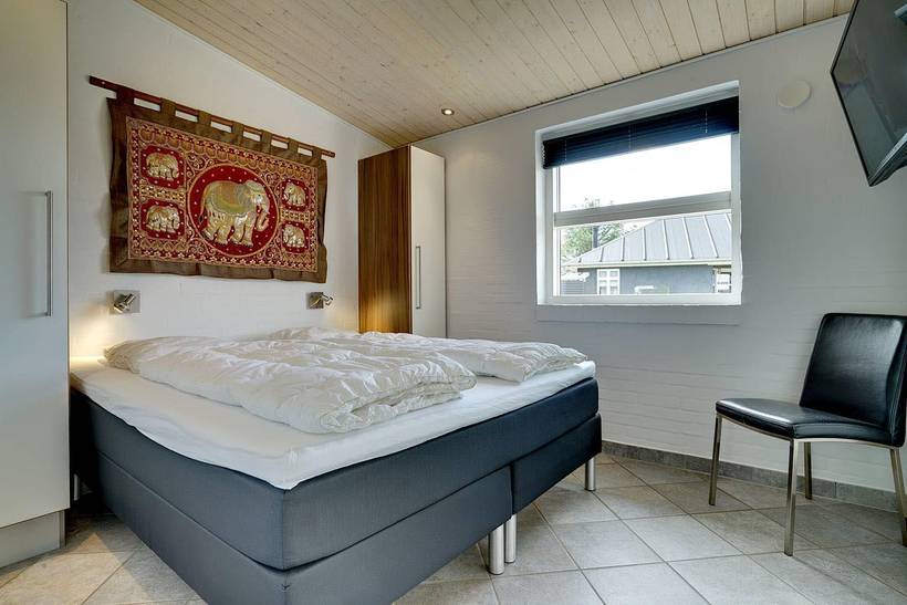 Foto von Ferienhaus UQ36 in Henne Strand - Westjütland