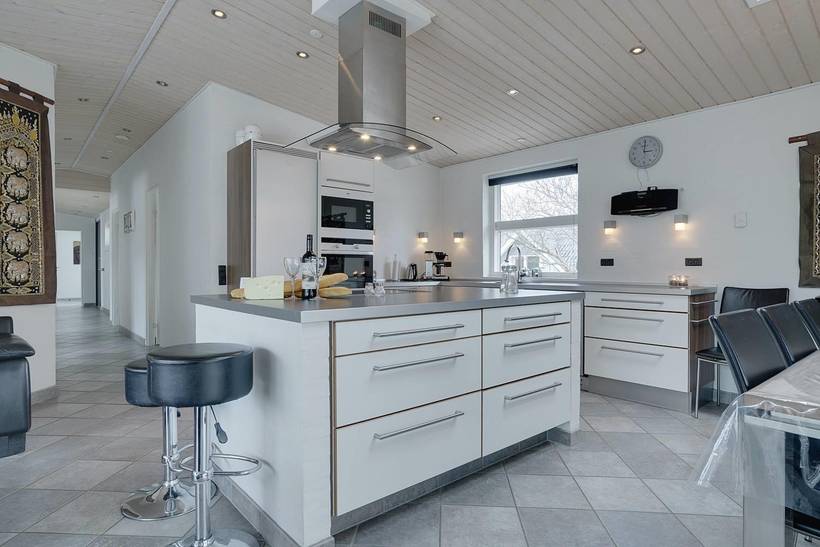 Foto von Ferienhaus UQ36 in Henne Strand - Westjütland