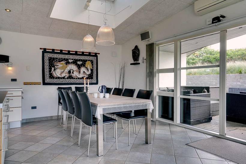 Foto von Ferienhaus UQ36 in Henne Strand - Westjütland