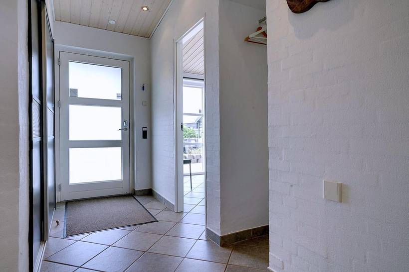 Foto von Ferienhaus UQ36 in Henne Strand - Westjütland