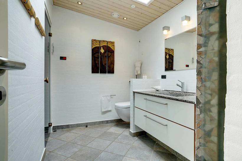 Foto von Ferienhaus UQ36 in Henne Strand - Westjütland