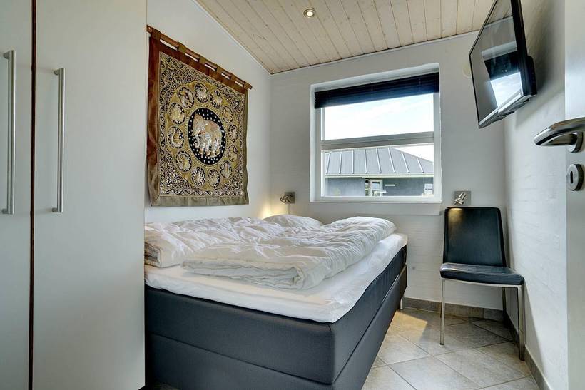 Foto von Ferienhaus UQ36 in Henne Strand - Westjütland