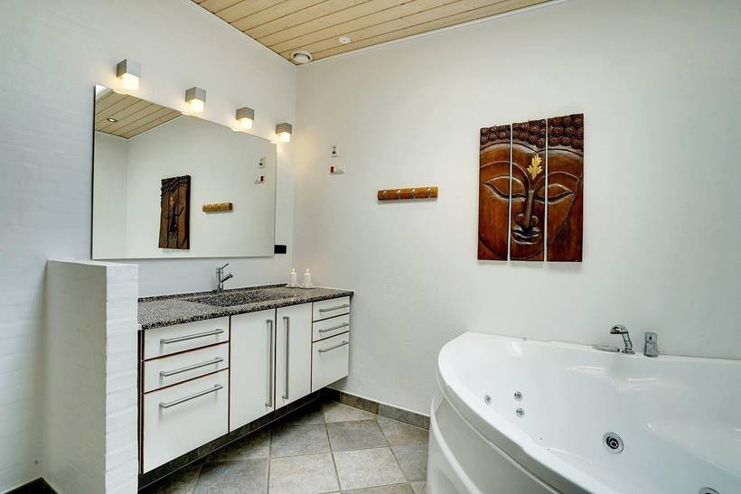 Foto von Ferienhaus UQ36 in Henne Strand - Westjütland