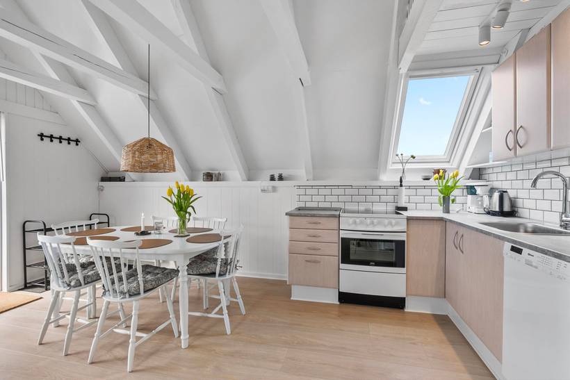 Foto von Ferienhaus UQ41 in Klegod - Westjütland