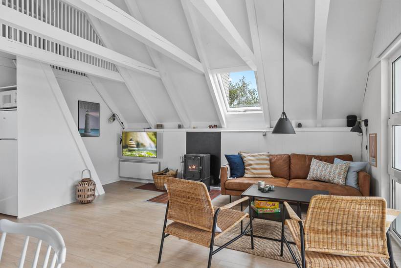 Foto von Ferienhaus UQ41 in Klegod - Westjütland