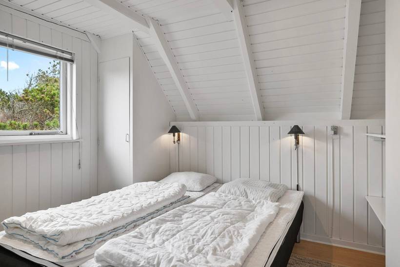 Foto von Ferienhaus UQ41 in Klegod - Westjütland