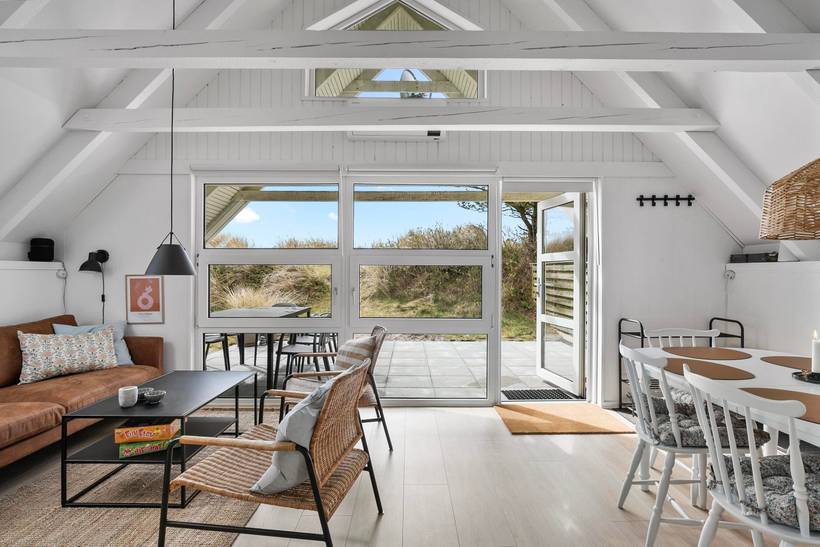 Foto von Ferienhaus UQ41 in Klegod - Westjütland