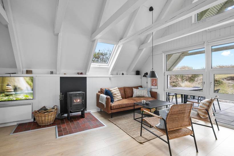 Foto von Ferienhaus UQ41 in Klegod - Westjütland