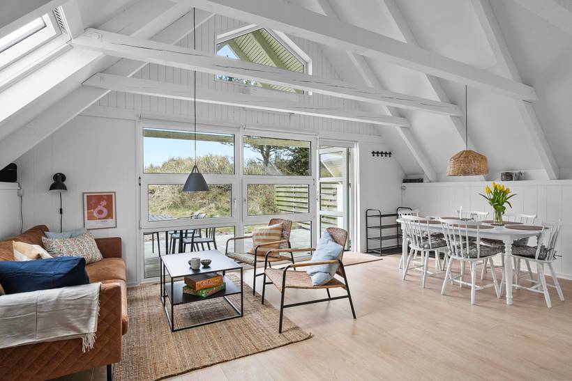 Foto von Ferienhaus UQ41 in Klegod - Westjütland