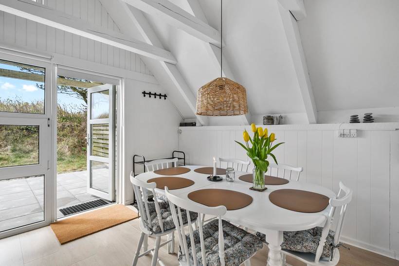 Foto von Ferienhaus UQ41 in Klegod - Westjütland