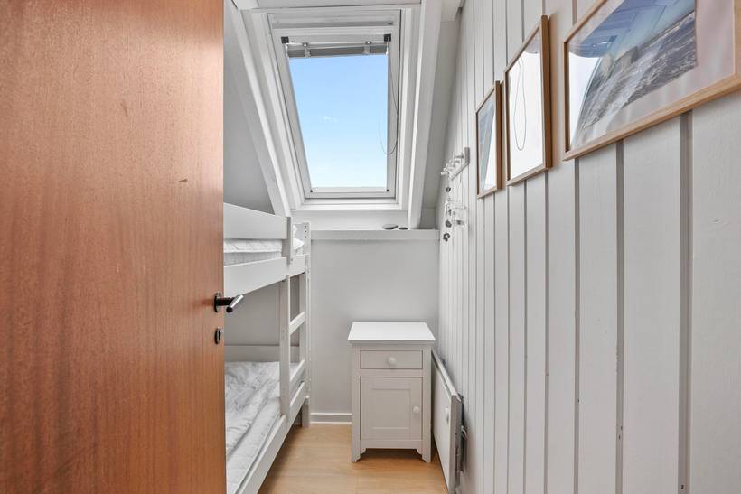 Foto von Ferienhaus UQ41 in Klegod - Westjütland