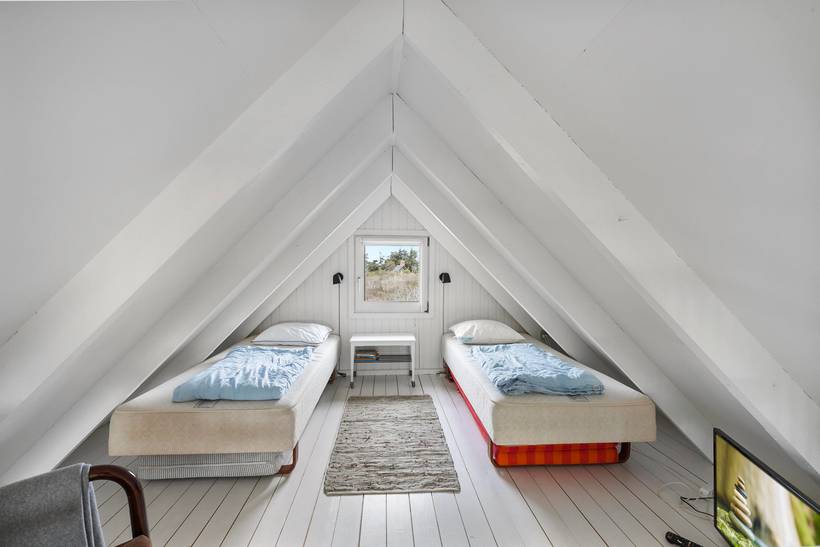 Foto von Ferienhaus UQ41 in Klegod - Westjütland