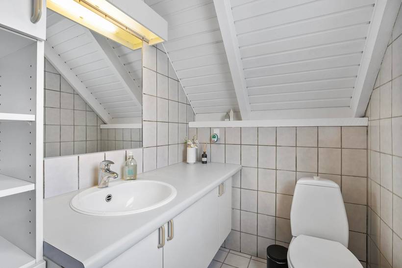 Foto von Ferienhaus UQ41 in Klegod - Westjütland