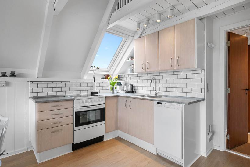 Foto von Ferienhaus UQ41 in Klegod - Westjütland