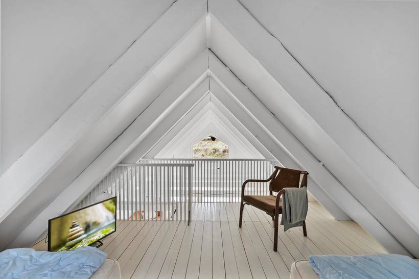 Foto von Ferienhaus UQ41 in Klegod - Westjütland