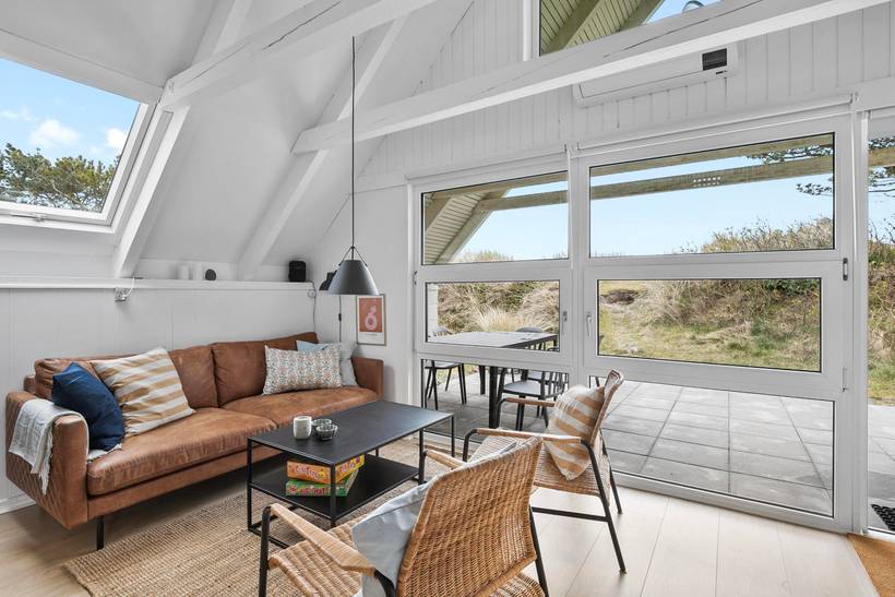 Foto von Ferienhaus UQ41 in Klegod - Westjütland