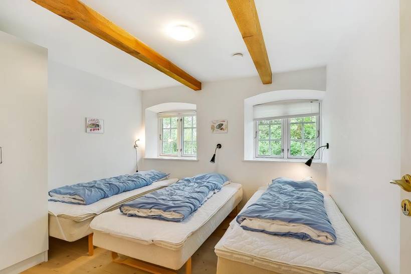 Foto von Ferienhaus UQ45 in Vester Husby - Westjütland