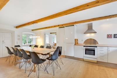 Vorschaubild von Ferienhaus UQ45 in Vester Husby - Westjütland