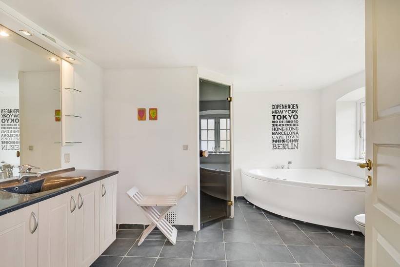Foto von Ferienhaus UQ45 in Vester Husby - Westjütland